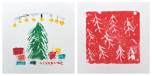 rhn christmas cards royal hospital for neuro disability christmas photos cards