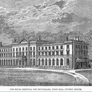 Royal Hospital for Incurables