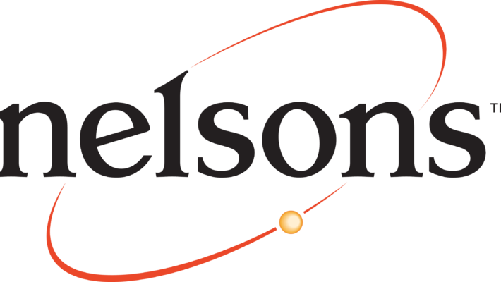 Nelsons logo