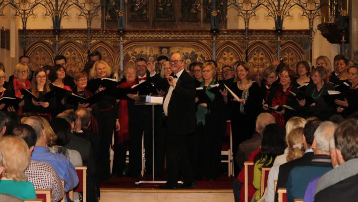 The London Chorus