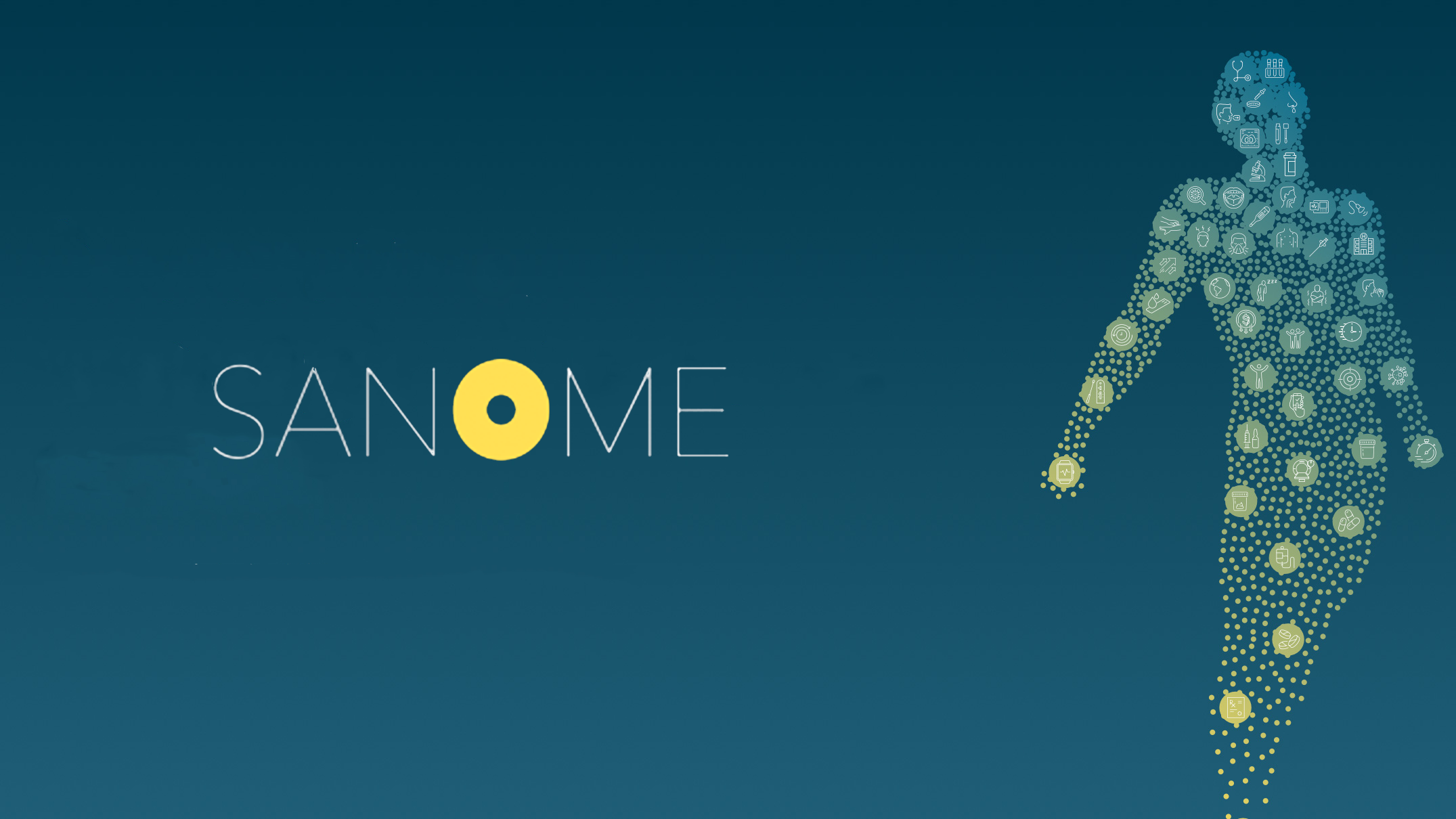 RHN partners with Sanome